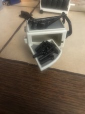 Playmobil 3439 Werkzeugwagen (Esso-Tankstelle) Inkl. Werkzeug