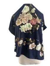 Foulard Chanel En Soie, Chanel