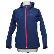 Nanok softshelljacke damen - softshelljacke,,