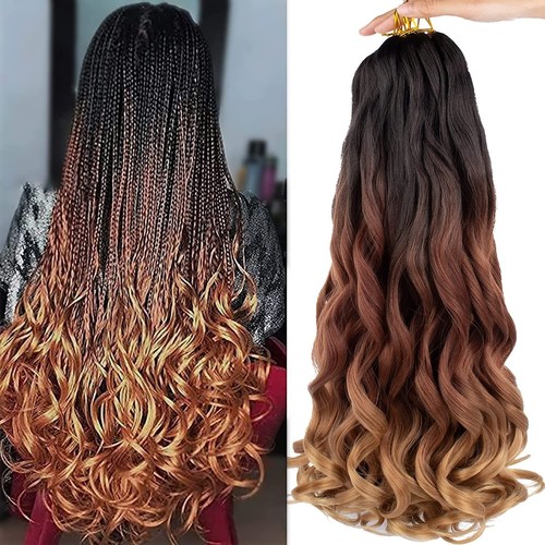 Xtrend inch spanish curly - 30,