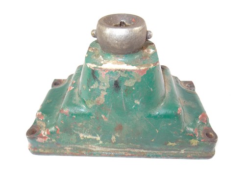 Schaltdeckel 225 01 - 225, 07