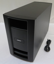 Bose iii subwoofer bass - 48,