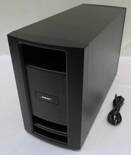 Bose iii subwoofer - ps,