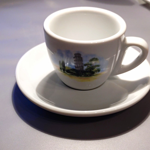 Rebico design espressotasse - rebico,