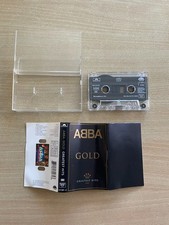 ABBA, MC, Gold, 517 007-4