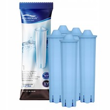5x Jura Wasserfilter AL-Blue