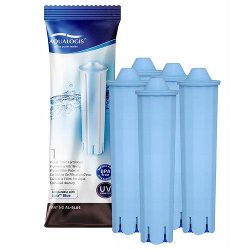 Jura wasserfilter blue - jura, al-blue