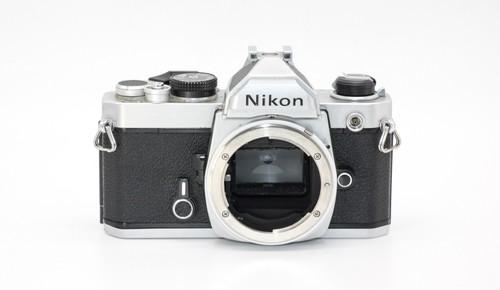 Nikon kamera - fm,