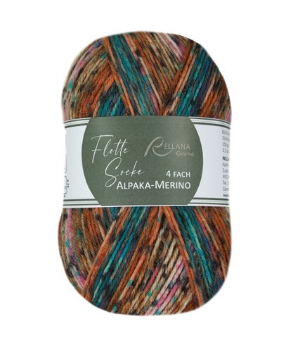 100g flotte socke - flotte,