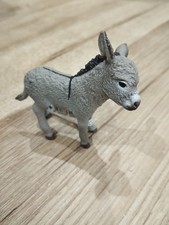 Schleich® Farm World 17060 Esel Fohlen | Bauernhof | Figur Sammler OVP