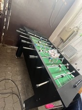 Großer Stabiler Tischkicker Fußballtisch Kicker