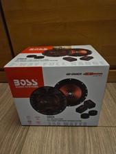 BOSS Audio Systems CH6CK 350