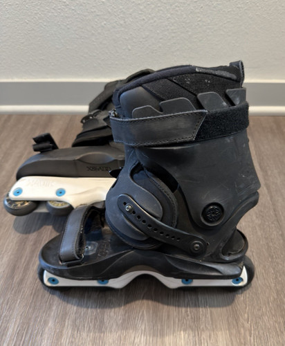 Xsjado aggressive inline - xsjado,