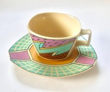 Rosenthal Flash one, Studio