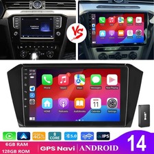 DAB+ Für VW Passat B8