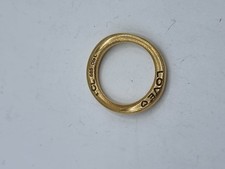 F29# Ole Lynggaard Love Ring G