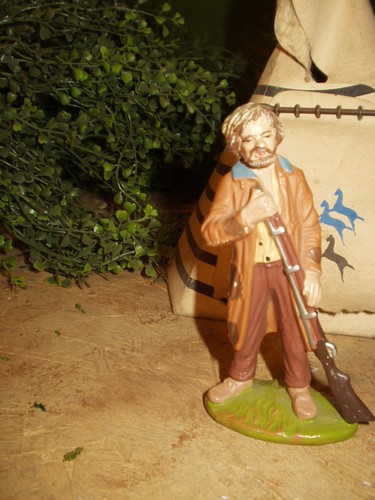 Karl may winnetou sam hawkens - karl,