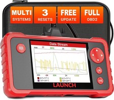 Launch CRP123 V2.0 Profi Auto