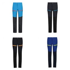 CMP Jungen Hose Trekking