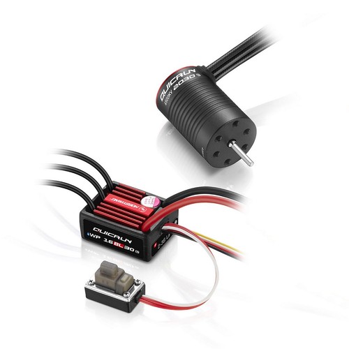 Hobbywing hw38030005 combo - hobbywing,