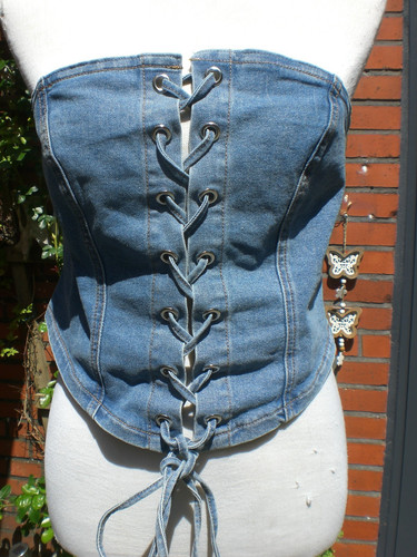 Jeans bustie von cider - bustie,