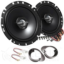 Jvc lautsprecher für ford - jvc,