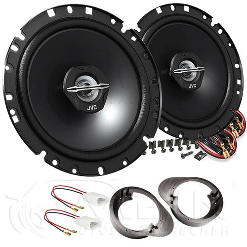 Jvc lautsprecher für ford - jvc,