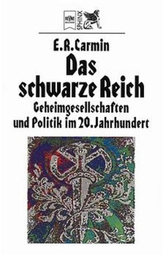 Das schwarze reich - das,