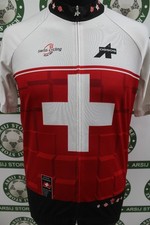 Radtrikot ASSOS TG L G428 Bike
