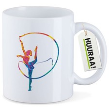 Kaffeetasse Rhythmische