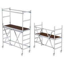Munk Klappgerüst 75cm Breite