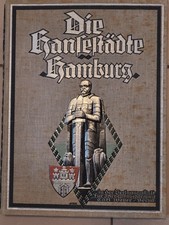 Die Hansestädte in
