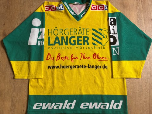 Original gameworn trikot - original,