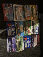 LKW Modelle - Sammlung von