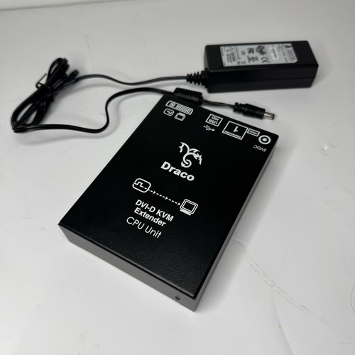 Ihse draco compact - ihse,
