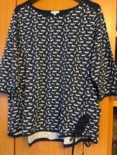 Lässiges 3/4 Arm Shirt von