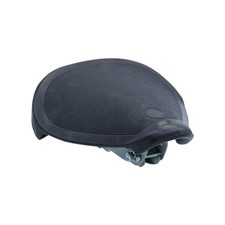 Saddle seat rubber saddle