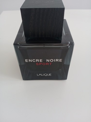 Lalique encre noire sport - lalique,