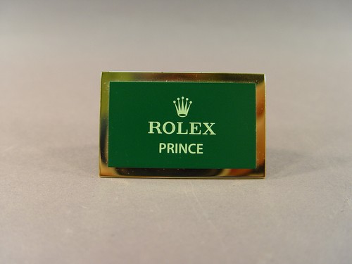 143736 rolex prince original - prince,