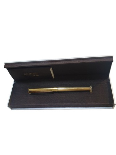 Dupont gold dünner - s.t,