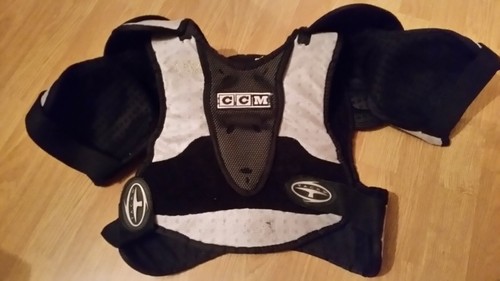 Ccm eishockey brust - eishockey,