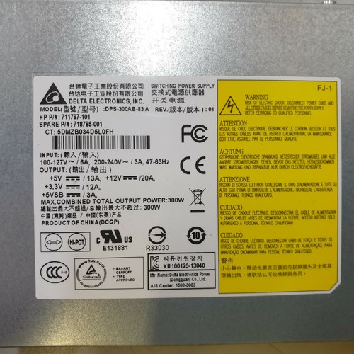 Delta electronics power - electronics,