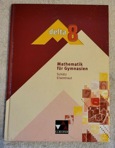 Delta mathematik für - mathematik,