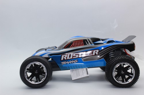 Traxxas 37054 rustler - traxxas,