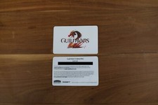 Guild wars collectible mini - guild,