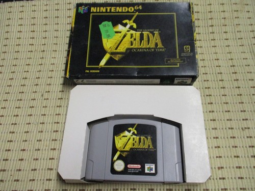The legend zelda ocarina of - legend,