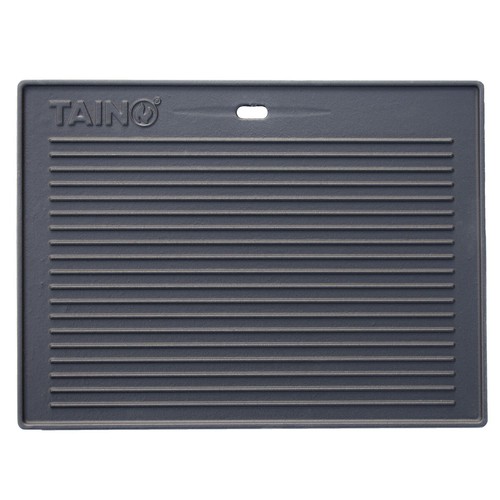 Taino grillplatte wendeplatte - taino,