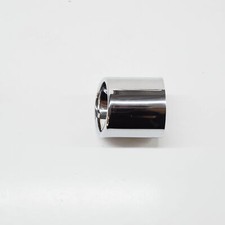 NEW BMW 3 E46 Exhaust Trim