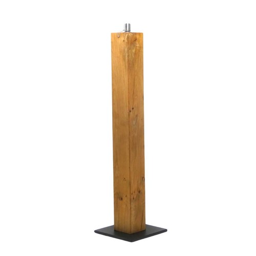 Feuersäule 75cm feuerbalken - feuersäule,