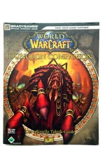 Taktikbuch - World of Warcraft